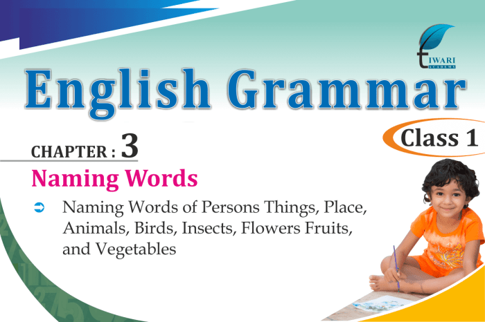 Sem 2 final grammar and vocabulary a