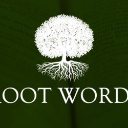 Words with the root liter