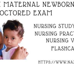 Ati maternal newborn proctored exam 2023