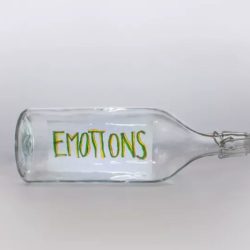 Do i bottle up my emotions quiz