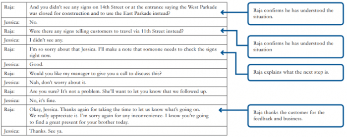 Workplace documents practice test 1 answer key