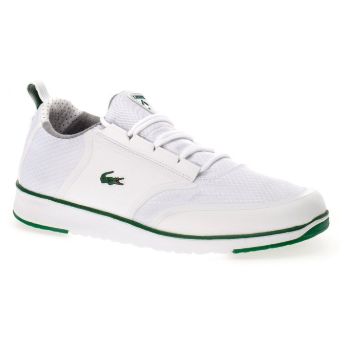 Lacoste lt12 spm